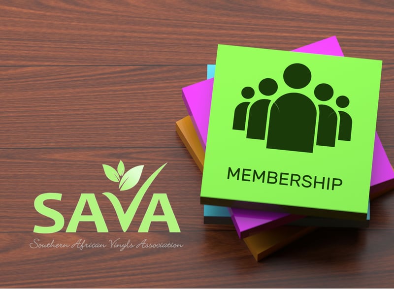 Southern African Vinyls Association (SAVA) Welcomes New Members