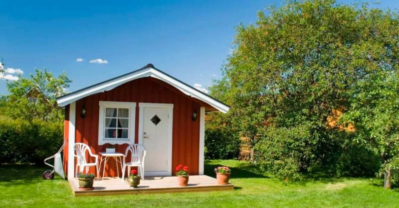 The World of Wendy Houses: Affordable, Cozy, and Perfect for Your Backyard”