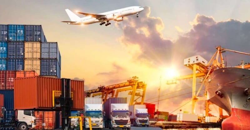 Navigating the Complex World of Modern Logistics and Transportation