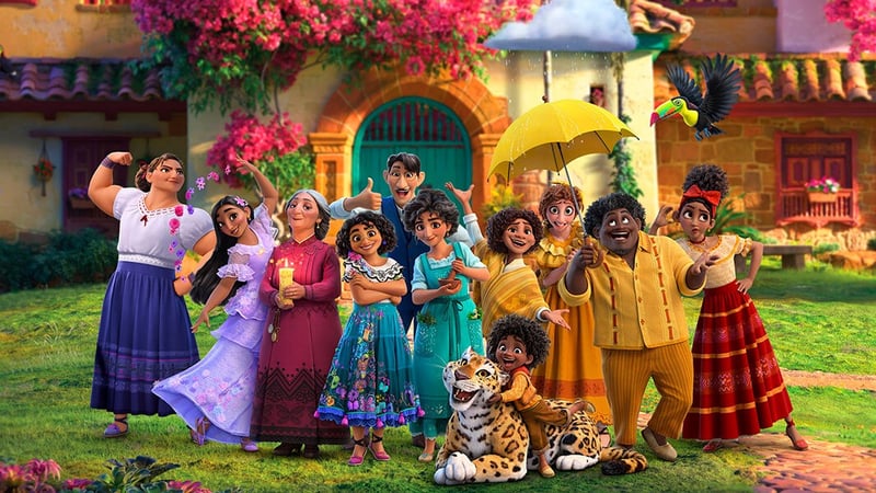 Disney+ Sets 18 May 2022 as Launch Date for South Africa