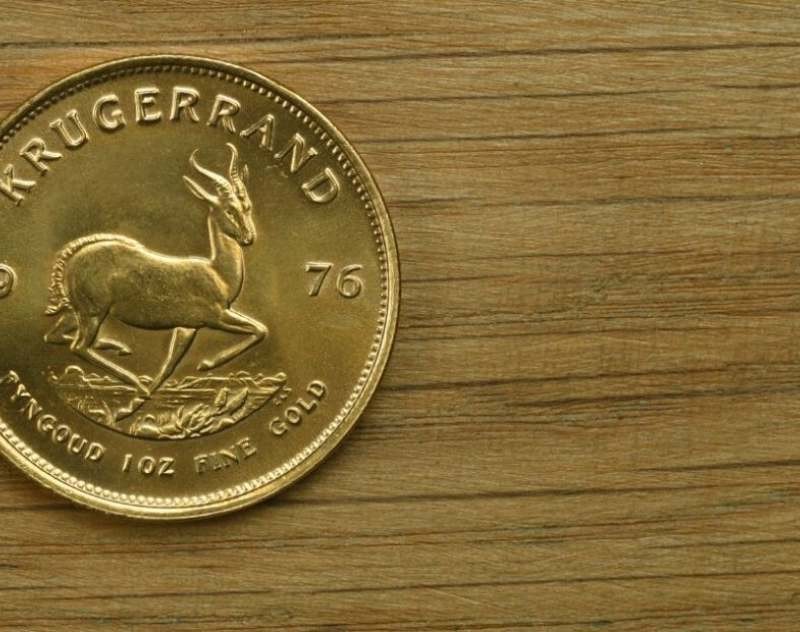 What You Need To Know About Selling Your Krugerrands