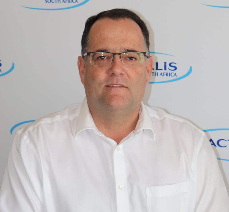 Lactalis South Africa appoints new General Manager