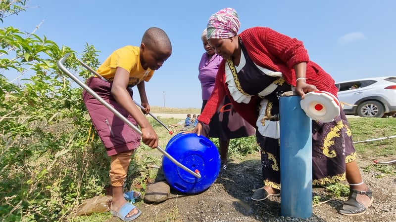 Boreholes, mobile drums may ease rural water crisis – NGO