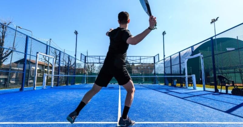 Exploring the Growing Popularity of Padel in South Africa