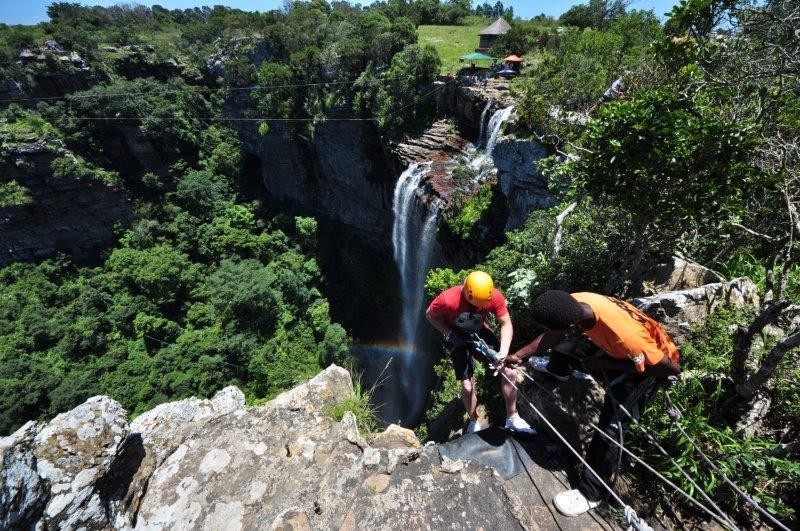 Uncover some of the best school tour attractions on the KZN South Coast