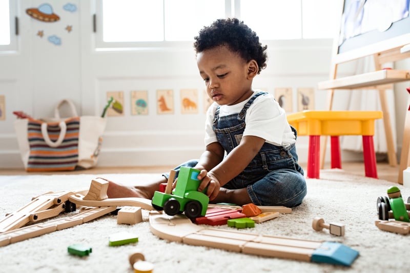 Ensuring Child Safety and Wellbeing: Key Strategies from Dibber International Preschools