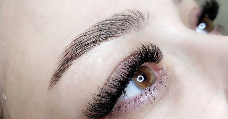 Explore the Latest Trends in Lash Beauty Enhancements