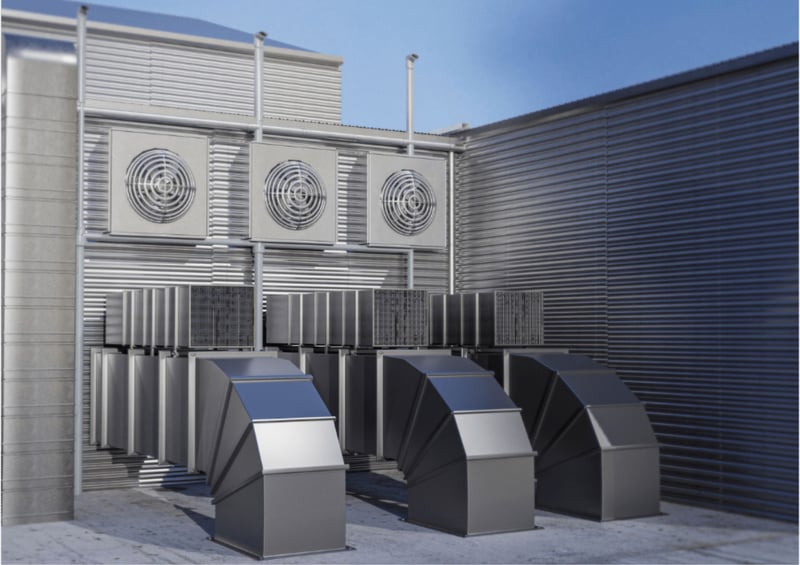 Keeping your cool: The crucial role of HVAC Systems in retail success