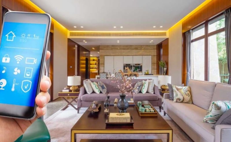 The Future of Home Automation: What to Expect in the Next Decade