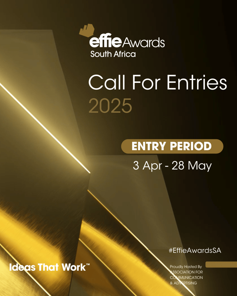 2025 Effie Awards: Entry Dates Announced