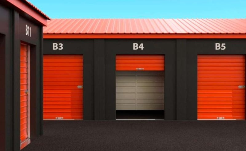 The Strategic Advantage: Why Businesses Choose Self-Storage Solutions