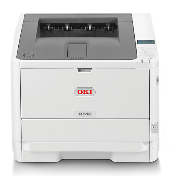 OKI Mono Printers Deliver On Business Cost Reduction, Now Available From DCC Technologies