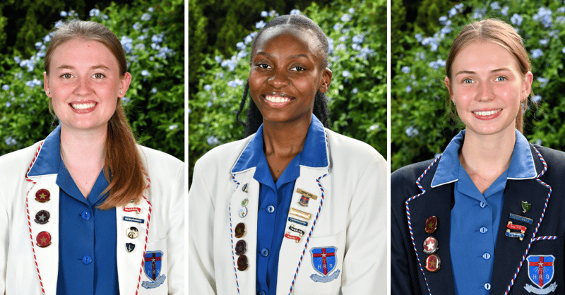 From Virtual Learning to Victory: Holy Rosary Matrics Achieve 100% Pass Rate