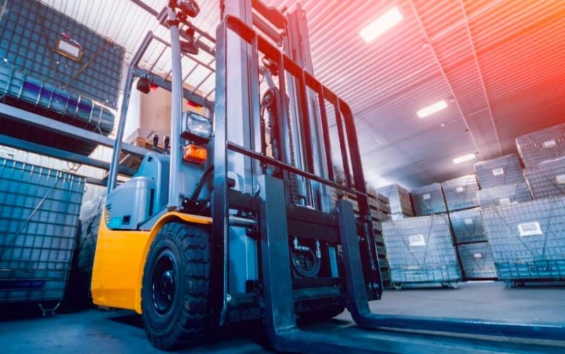 Forklift Hire Safety and Compliance Challenges and Opportunities