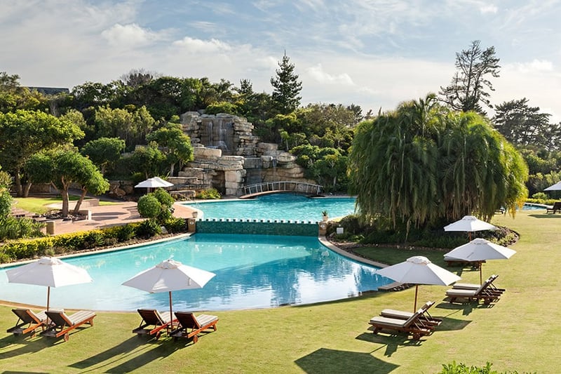 Arabella Hotel, Golf & Spa reveals Easter Golf Getaway offer