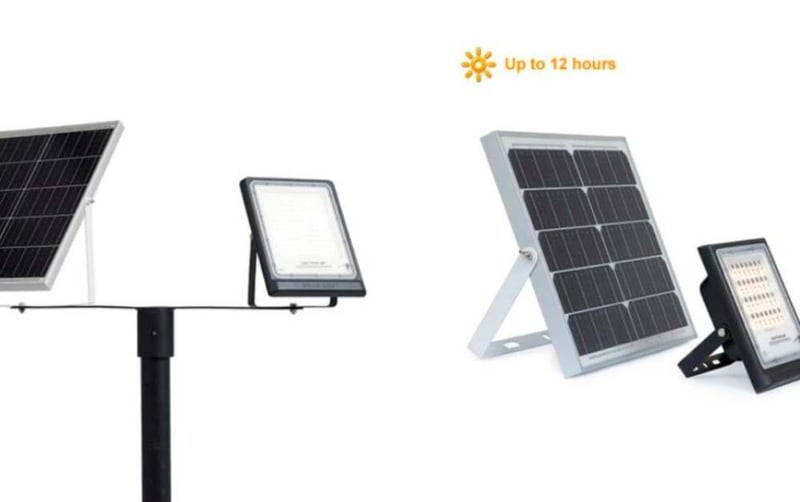 An In Depth Look at Solar Lights for Home and Garden