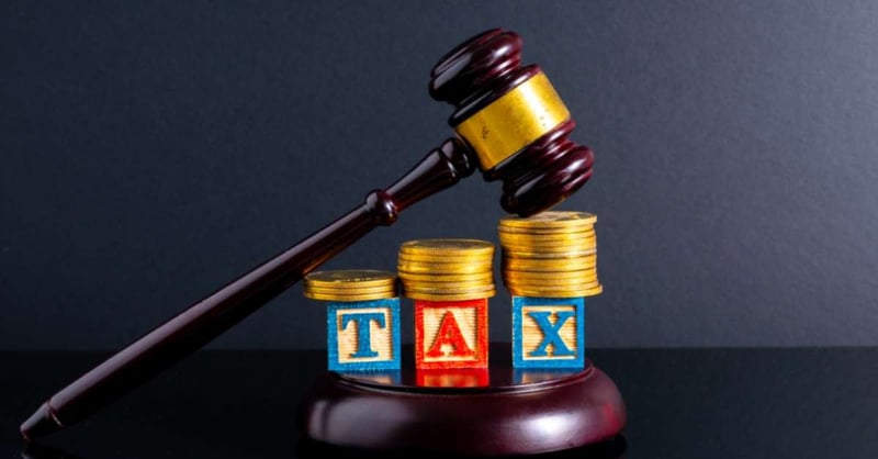 Demystifying Withholding Tax Reclaim