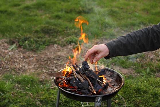 Beyond the braai: A safety guide to celebrating Heritage Day as fire claims increase