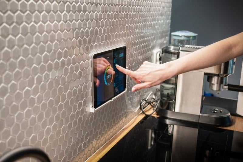 Smart Home Products: Transforming Your Living Space