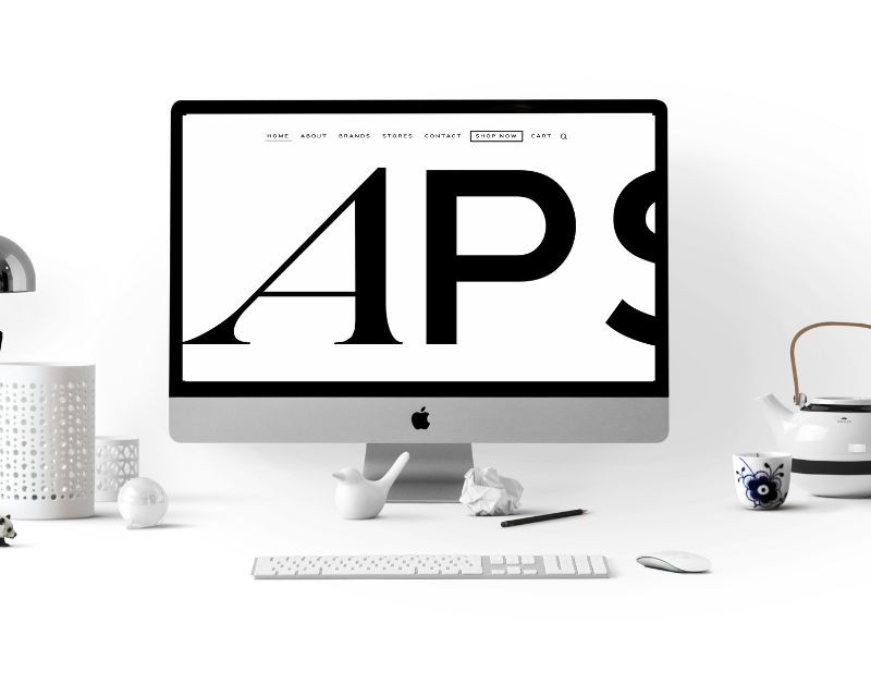 The Aplsey Group Launches a New Website