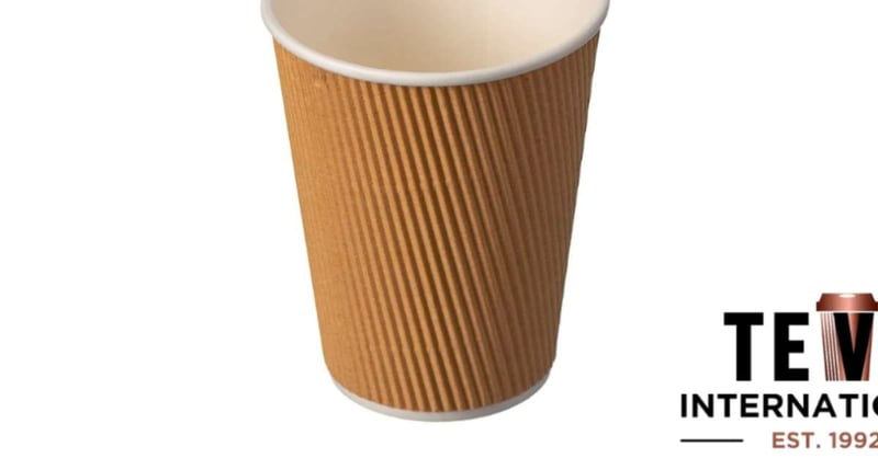 Disposable Coffee Cups for Bulk Purchase