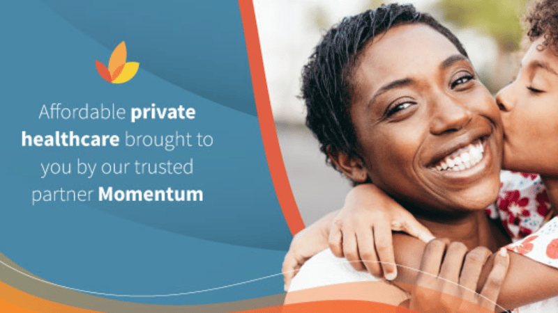 Bloom, in partnership with Momentum, makes private healthcare an affordable reality for South Africans