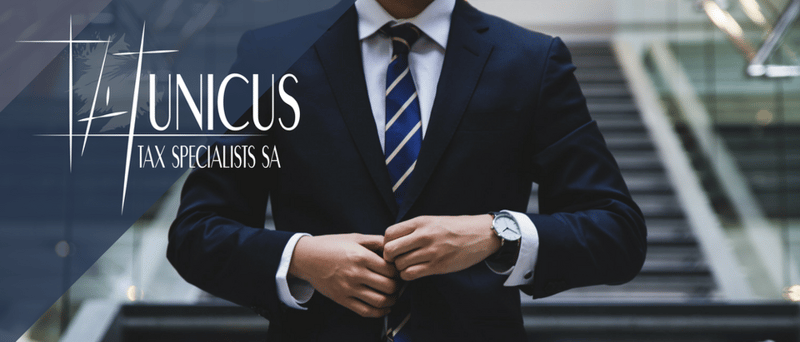 Unicus Tax Specialists SA: The Trusted Name in Solving Tax Problems