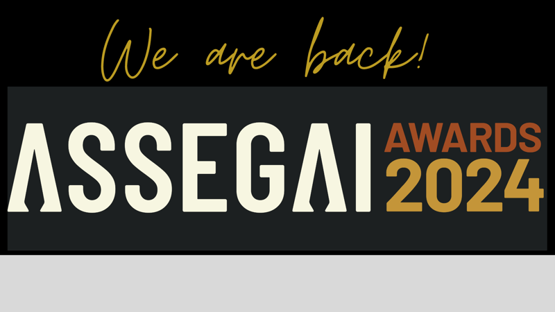 Assegai Awards 2024: A Year of Innovation and Engagement