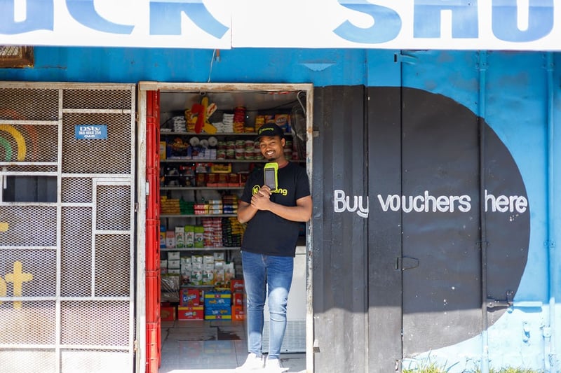 How Fintech Bridges Gaps for Township Merchants