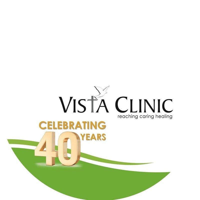 Vista Clinic Celebrates 40 years of Excellence in Mental Health Care