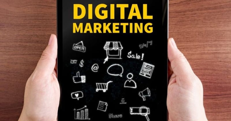 A Comprehensive Guide to Digital Marketing in the Modern Era