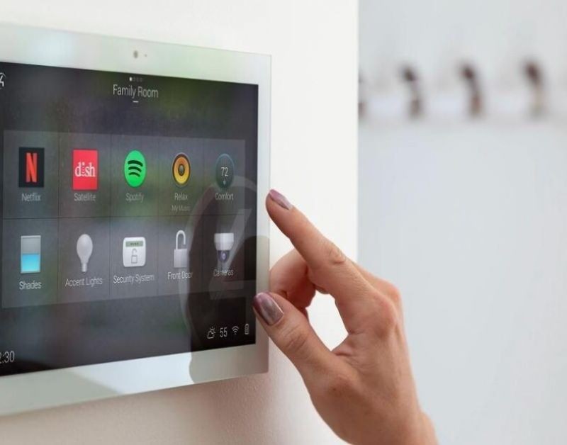 Get Started With Control4 Smart Home OS3