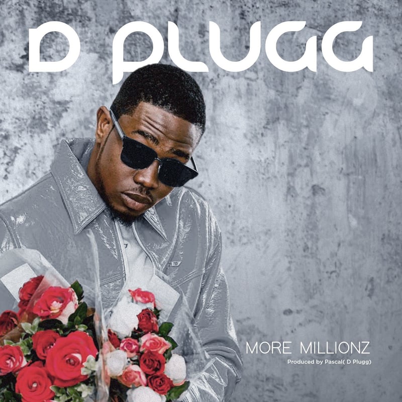 Cape Town based Artist, D_Plugg releases his first single