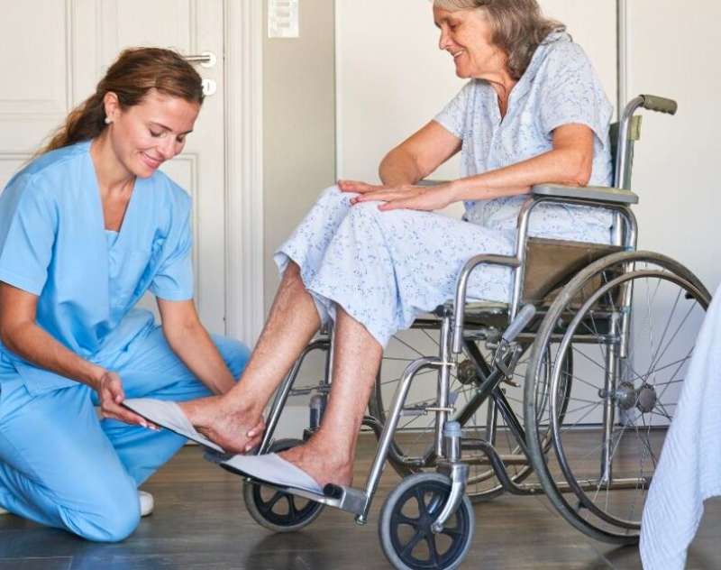 Providing Elderly Loved Ones with the Care They Deserve with Private In Home Care