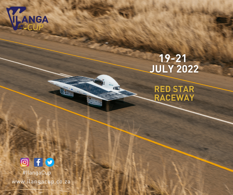 Potensa announced as sponsor of the 2022 Ilanga Cup