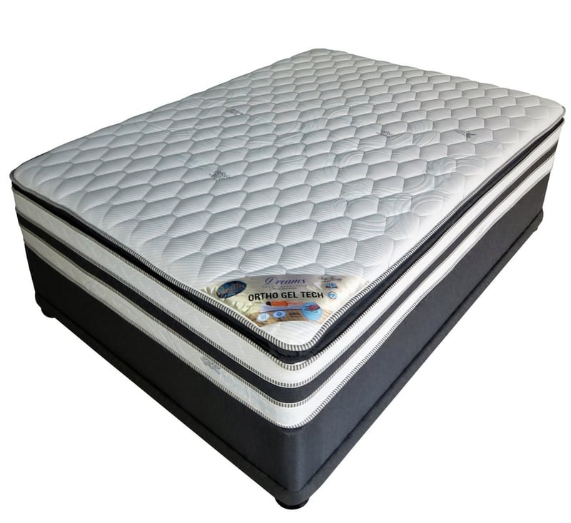 New hospitality foam bed range out now!