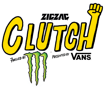 Entries Rolling In For Clutch - Fuelled by Monster Energy, Presented by VANS