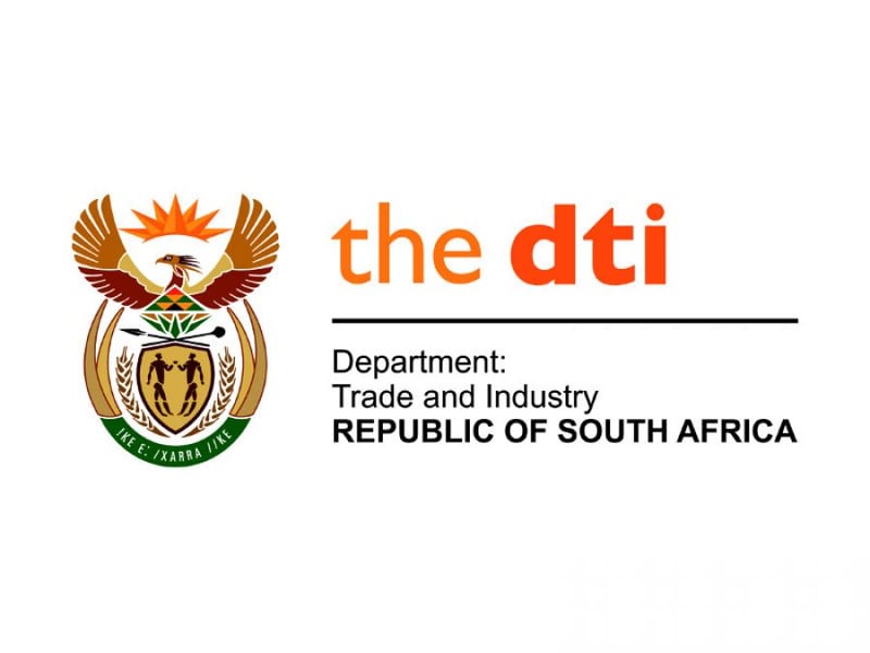 The dti to showcase South Africa’s best in goods and services at Zimbabwe International Trade Fair