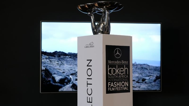 MERCEDES-BENZ BOKEH SOUTH AFRICA INTERNATIONAL FASHION FILM FESTIVAL WINNERS ANNOUNCED