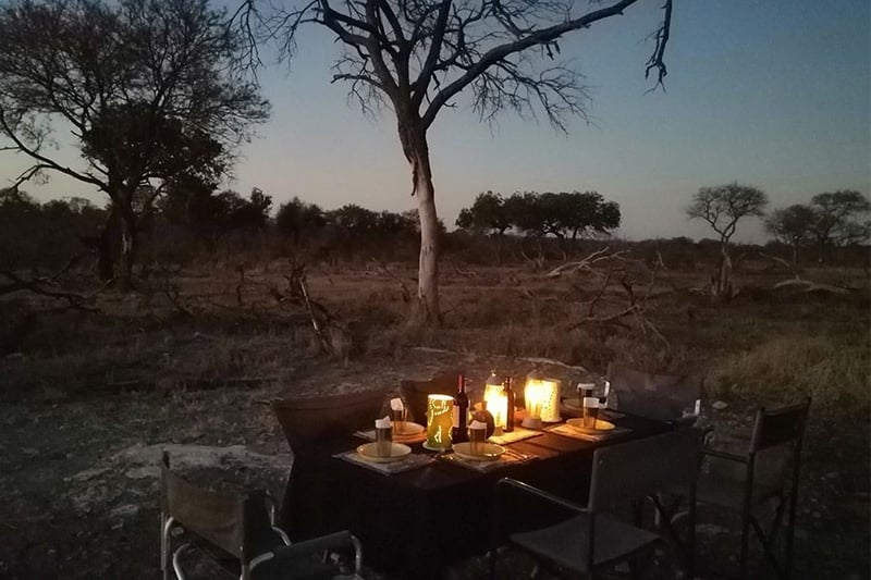 Stones Safaris Launches Honeymoon Safari in Hoedspruit