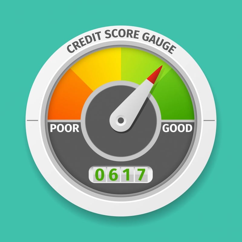 Four Important To Do’s to Keep Your Credit Score in Check