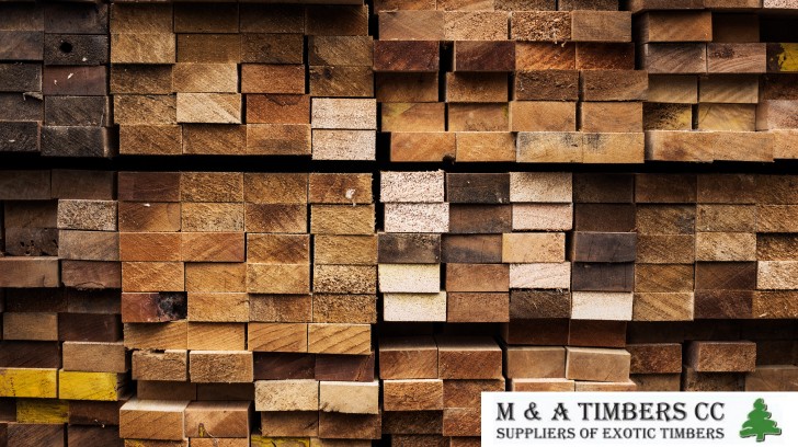 Cape Town Timber Suppliers - The Appeal of Exotic Wood