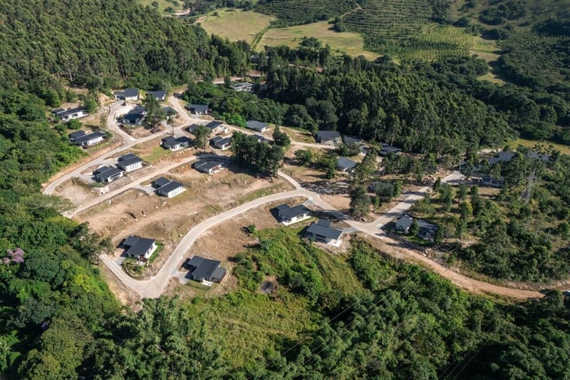South Africa’s Low Building Costs Make Investing in New Developments More Affordable