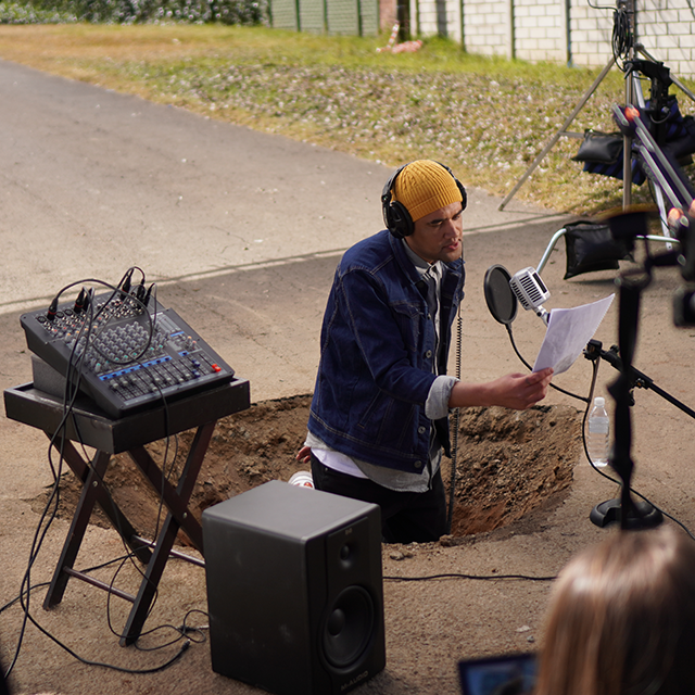 Dunlop launches new “Pothole FM” campaign to drive home tyre safety confidence