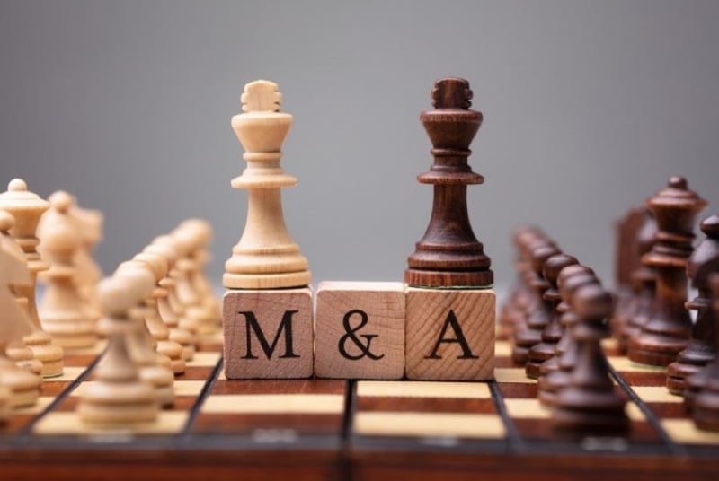 Demand for M&A insurance seeing significant growth