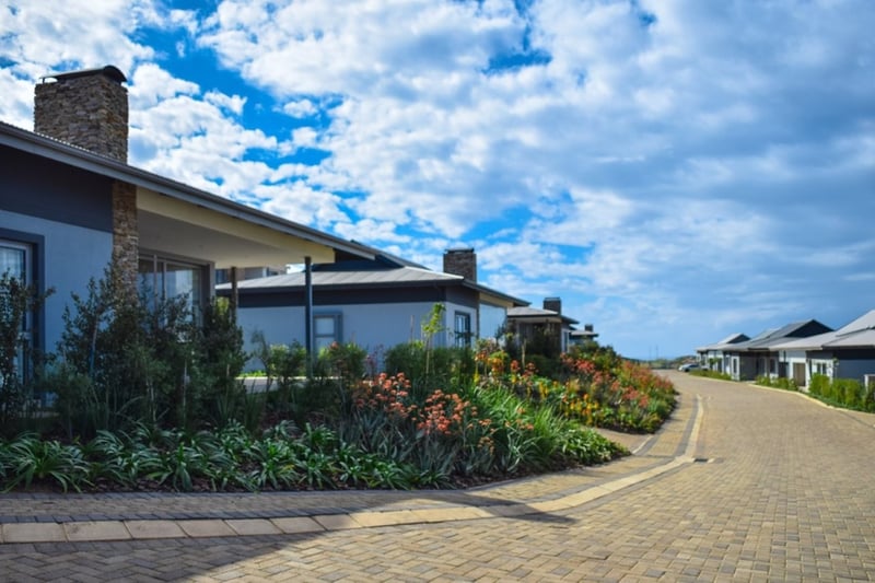 3 reasons why a buy-to-let property investment is a good move in 2025