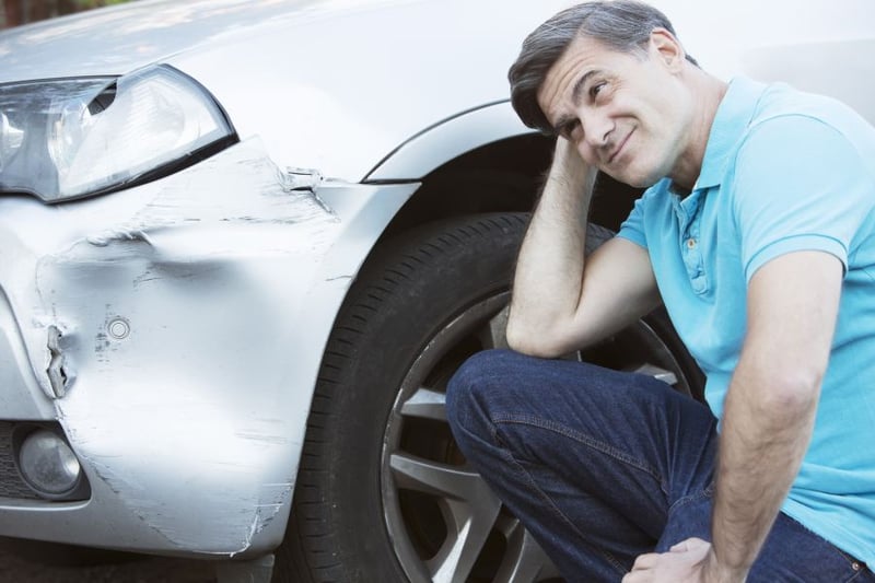 Ways to lower your Car Insurance premiums