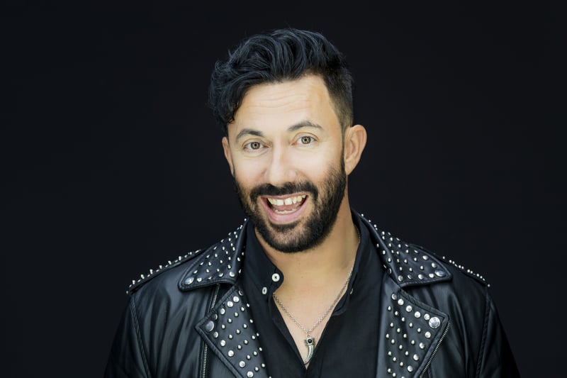 Jacaranda FM's Martin Bester On Radio’s Evolution And Future This World Radio Day