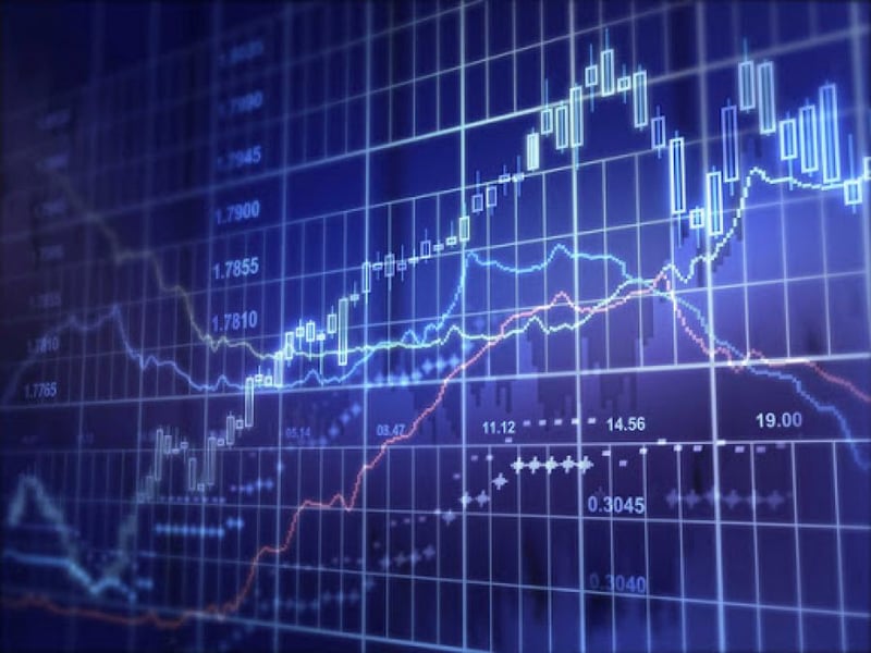 The impact of Covid-19 on the Forex market