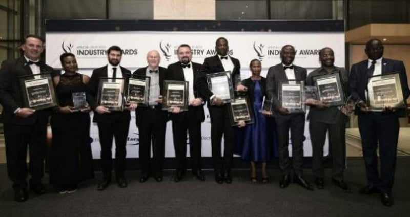 Nominations flooding in for African Power, Energy & Water Industry Awards in Cape Town in May